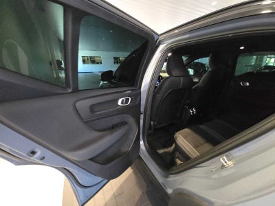 2023 Volvo XC40 Recharge Pure Electric Ultimate