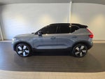 2023 Volvo XC40 Recharge Pure Electric Ultimate
