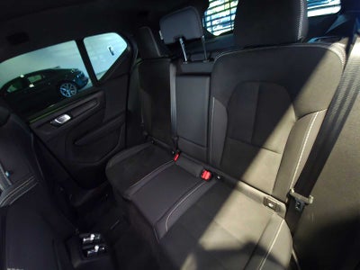 2023 Volvo XC40 Recharge Pure Electric Ultimate