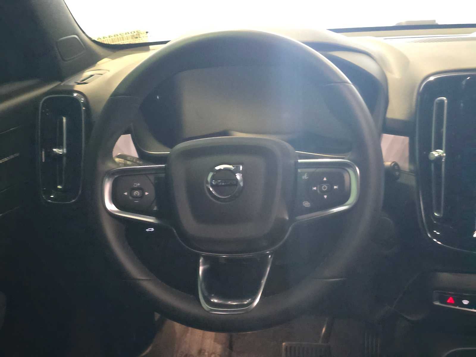 2023 Volvo XC40 Recharge Pure Electric Ultimate