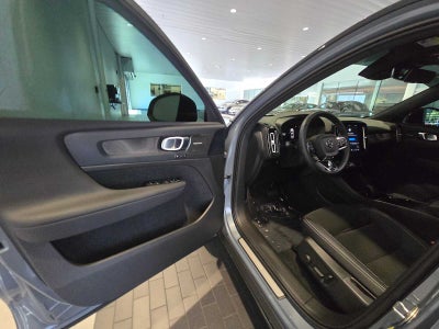 2023 Volvo XC40 Recharge Pure Electric Ultimate