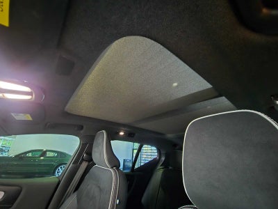 2023 Volvo XC40 Recharge Pure Electric Ultimate