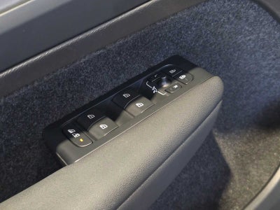 2023 Volvo XC40 Recharge Pure Electric Ultimate