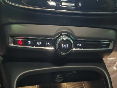 2023 Volvo XC40 Recharge Pure Electric Ultimate
