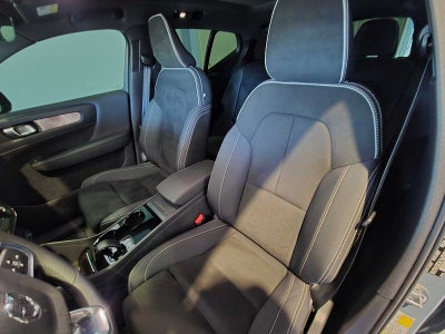 2023 Volvo XC40 Recharge Pure Electric Ultimate