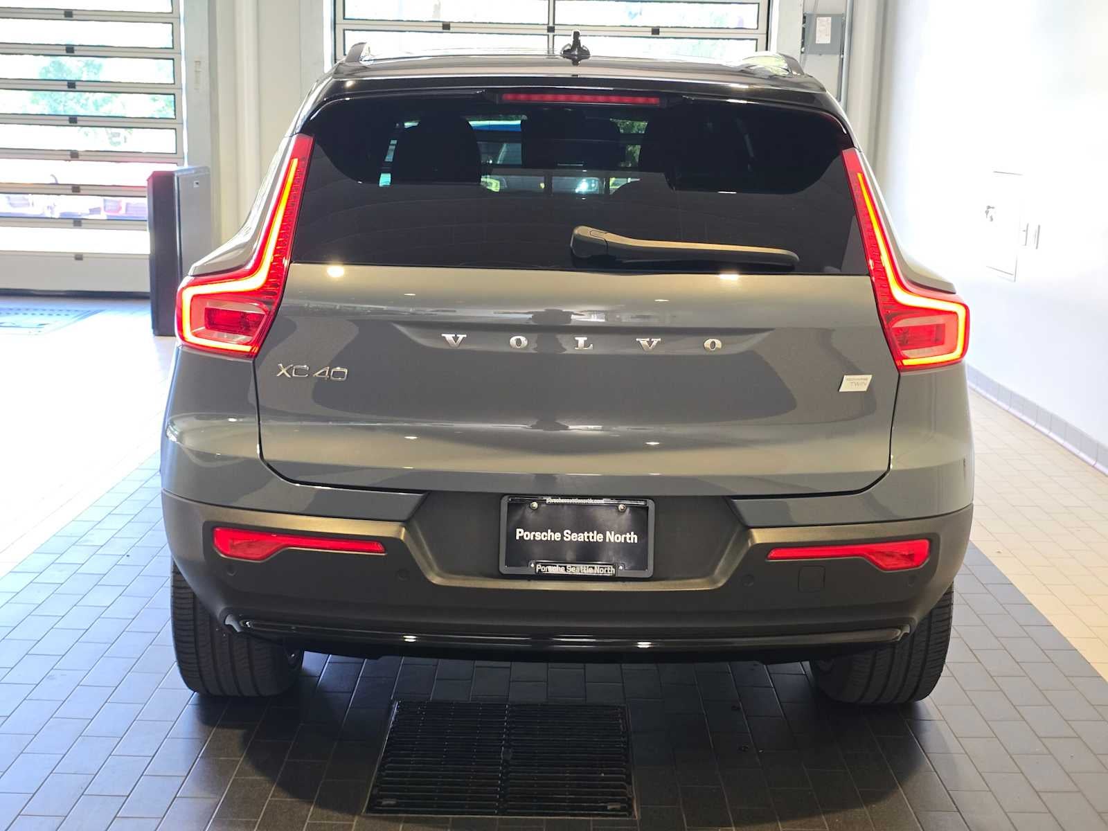 2023 Volvo XC40 Recharge Pure Electric Ultimate
