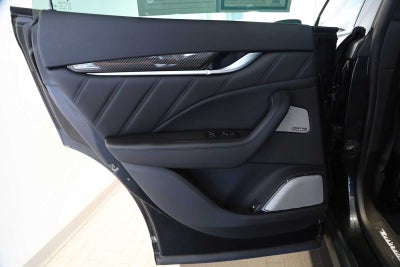 2020 Maserati Levante Trofeo