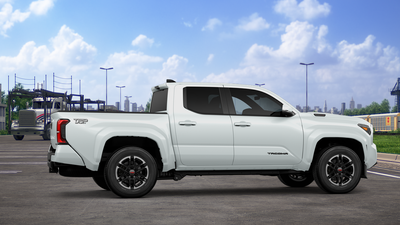 2026 Toyota Tacoma i-FORCE MAX Tacoma TRD Sport