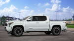 2026 Toyota Tacoma i-FORCE MAX Tacoma TRD Sport