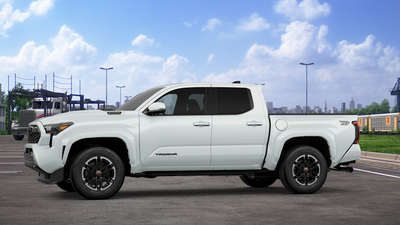 2026 Toyota Tacoma i-FORCE MAX Tacoma TRD Sport