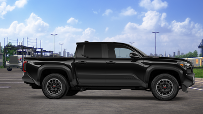 2026 Toyota Tacoma i-FORCE MAX Tacoma TRD Off-Road