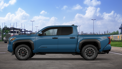 2026 Toyota Tacoma i-FORCE MAX Tacoma TRD Off-Road