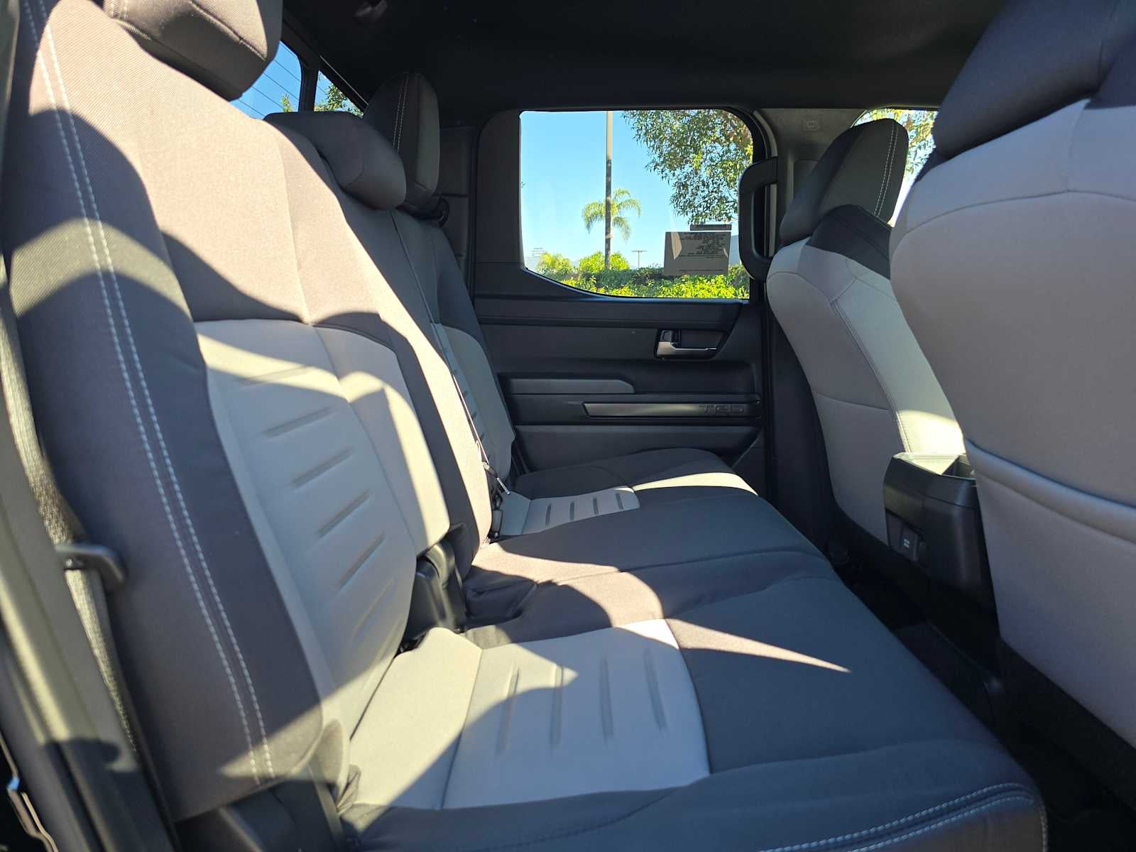 2025 Toyota Tacoma TRD Off Road Hybrid