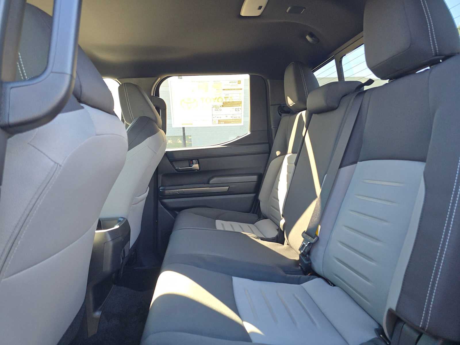 2025 Toyota Tacoma TRD Off Road Hybrid