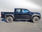 2025 Toyota Tacoma TRD Off Road Hybrid