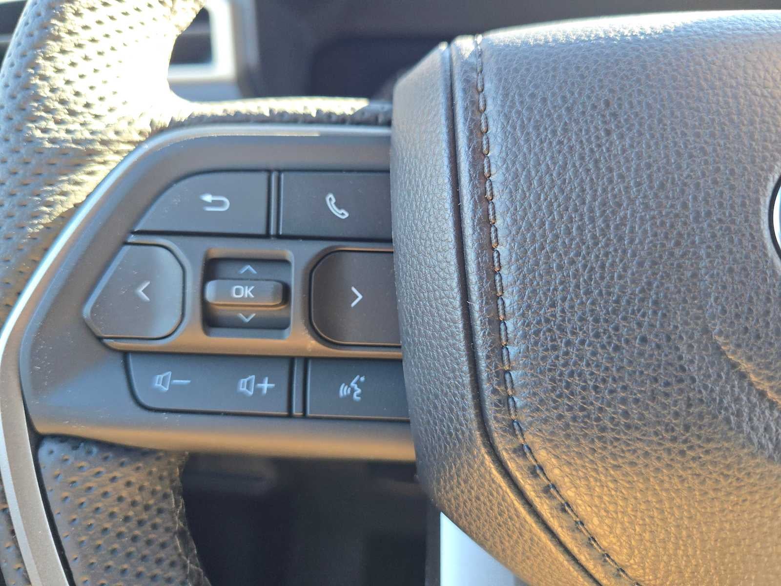 2025 Toyota Tacoma TRD Off Road Hybrid