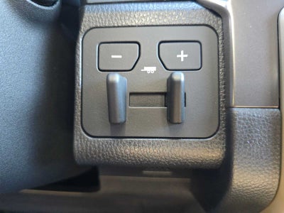 2025 Toyota Tacoma TRD Off Road Hybrid