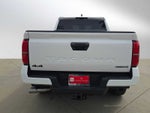 2026 Toyota Tacoma TRD Off Road Hybrid