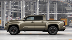 2026 Toyota Tacoma i-FORCE MAX Tacoma TRD Sport