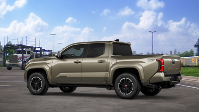2026 Toyota Tacoma i-FORCE MAX Tacoma TRD Sport