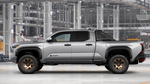 2026 Toyota Tacoma i-FORCE MAX Tacoma Trailhunter