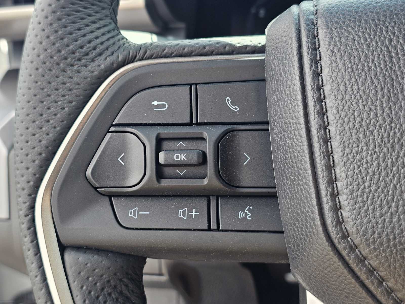2026 Toyota Tacoma TRD Off Road Hybrid