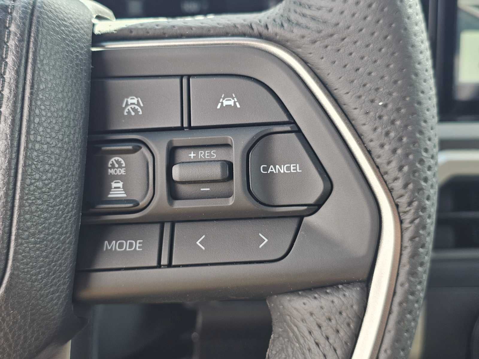 2026 Toyota Tacoma TRD Off Road Hybrid