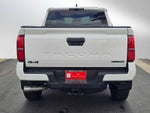 2026 Toyota Tacoma TRD Off Road Hybrid