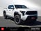 2026 Toyota Tacoma TRD Off Road Hybrid