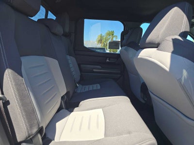 2026 Toyota Tacoma TRD Off Road Hybrid