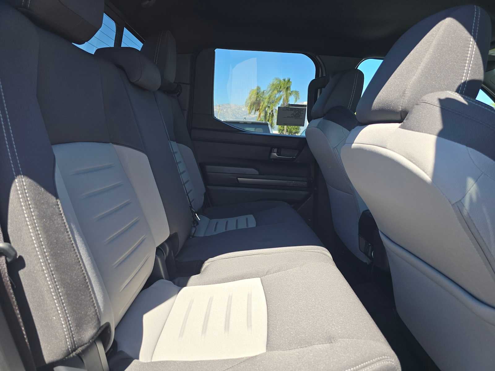 2026 Toyota Tacoma TRD Off Road Hybrid