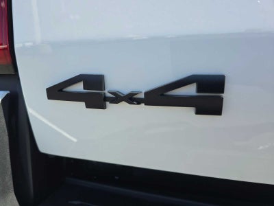 2026 Toyota Tacoma TRD Off Road Hybrid