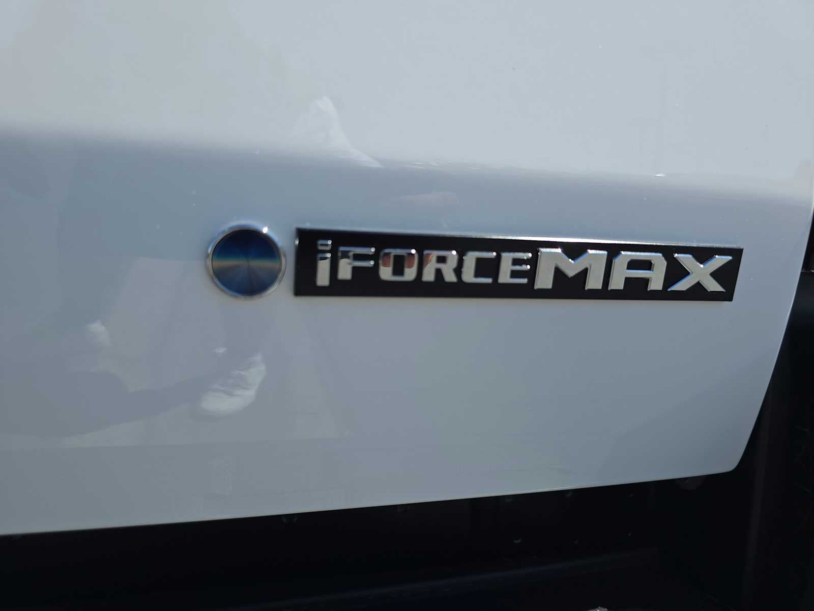 2026 Toyota Tacoma TRD Off Road Hybrid