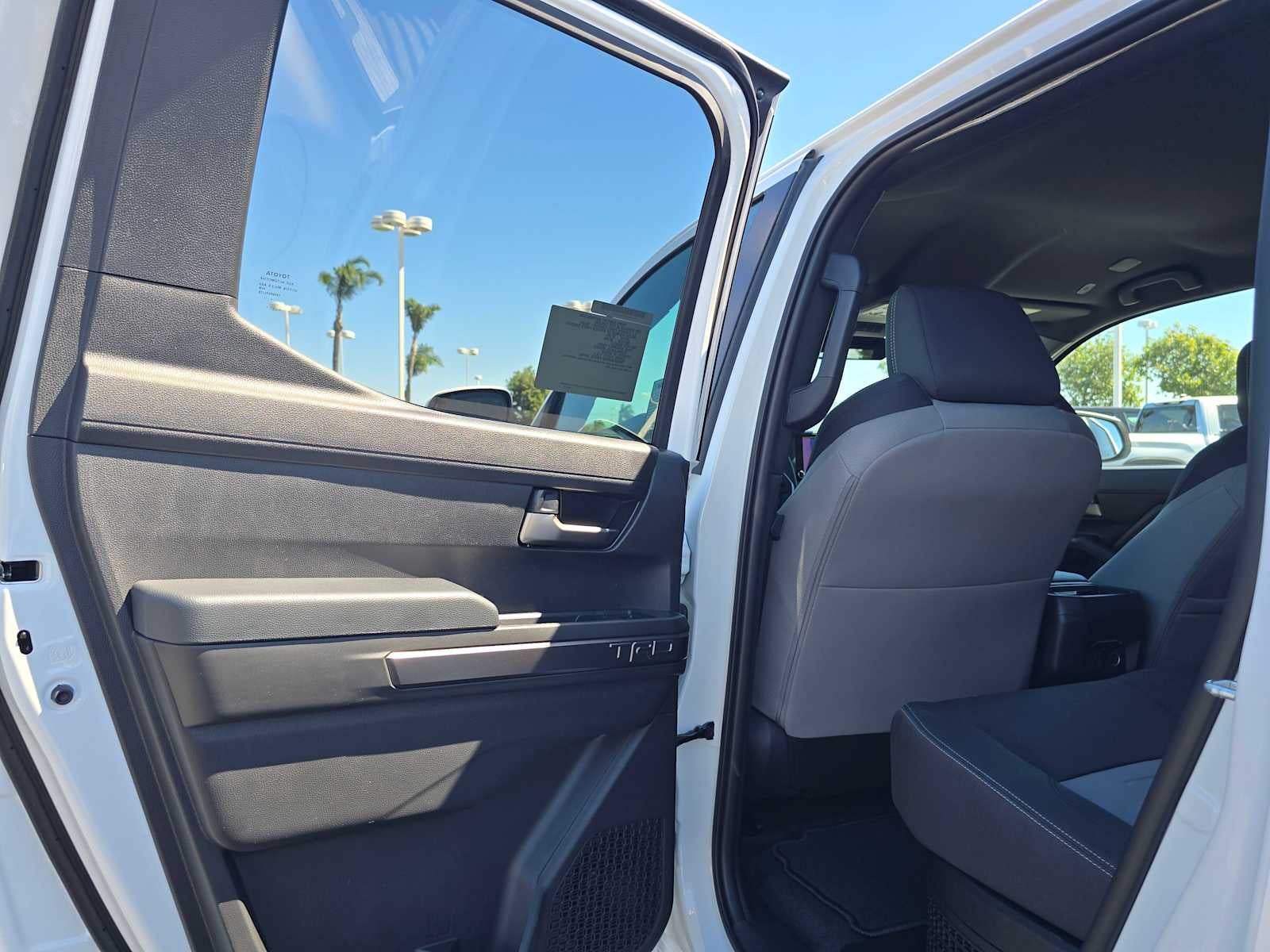 2026 Toyota Tacoma TRD Off Road Hybrid