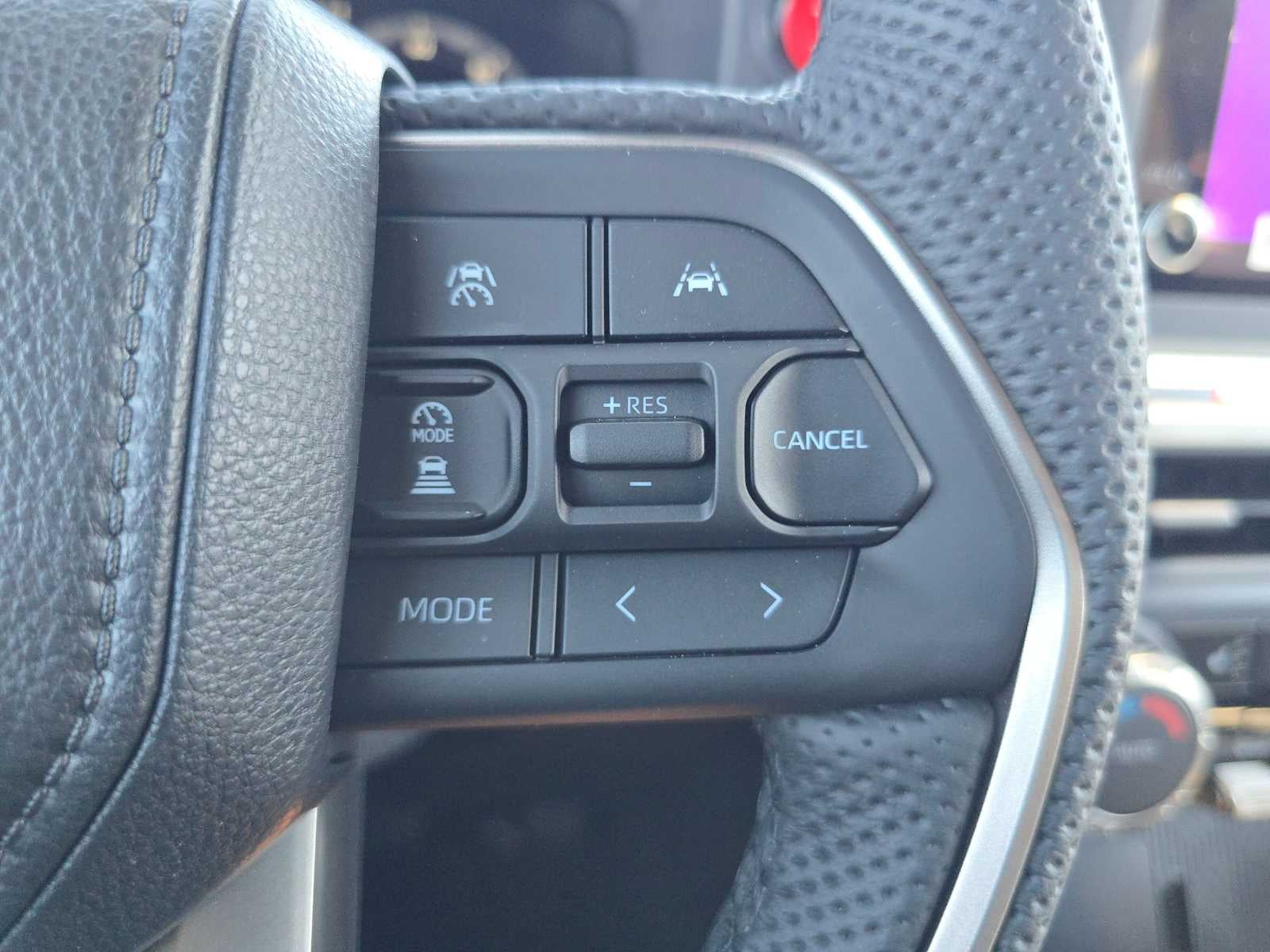 2026 Toyota Tacoma TRD Off Road Hybrid