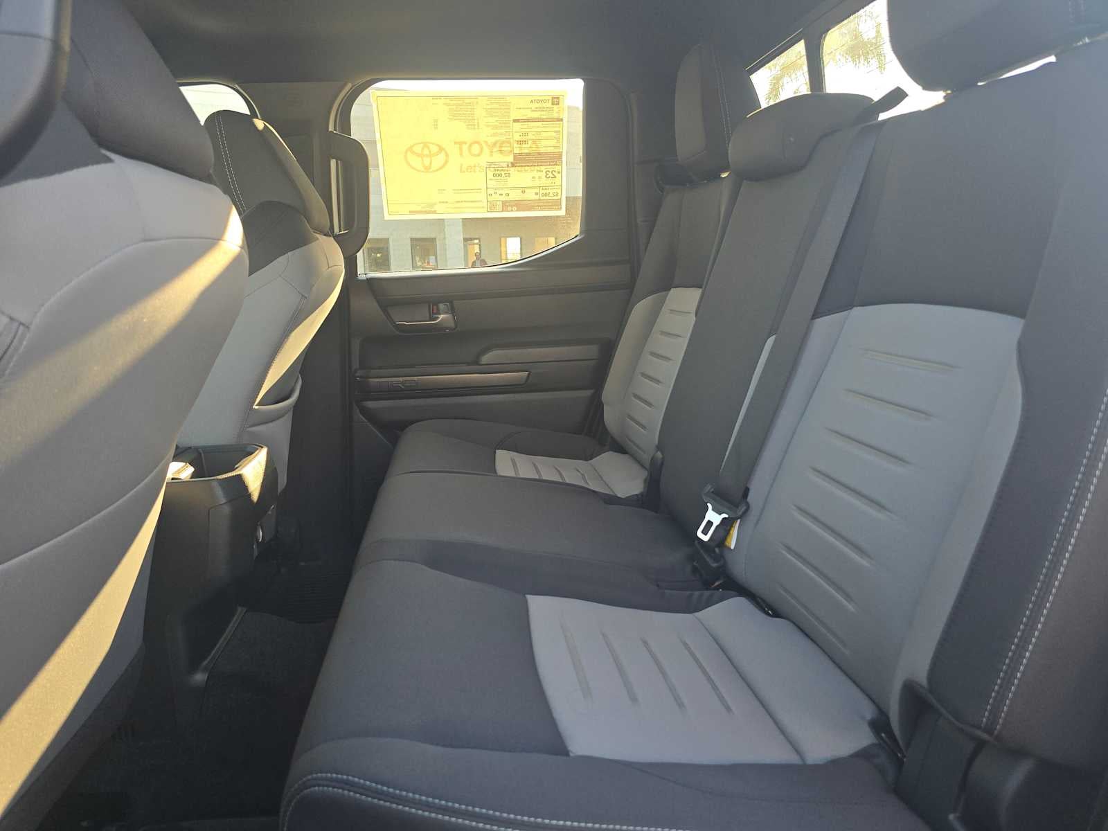 2025 Toyota Tacoma TRD Off Road Hybrid