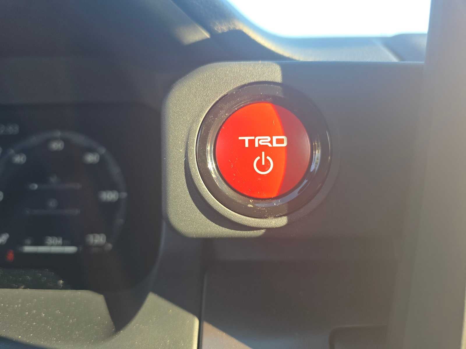 2025 Toyota Tacoma TRD Off Road Hybrid