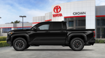 2026 Toyota Tacoma TRD Off Road Hybrid