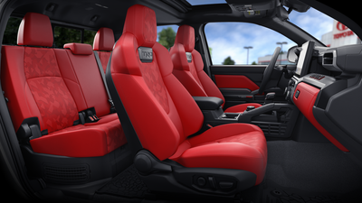 2026 Toyota Tacoma i-FORCE MAX Tacoma TRD Pro