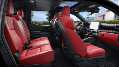 2026 Toyota Tacoma i-FORCE MAX Tacoma TRD Pro