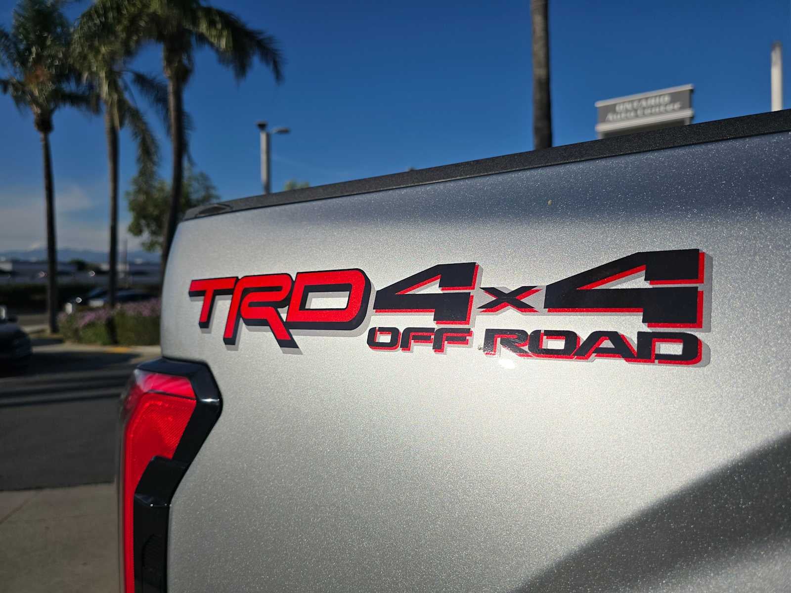 2026 Toyota Tundra 1794 Edition Hybrid