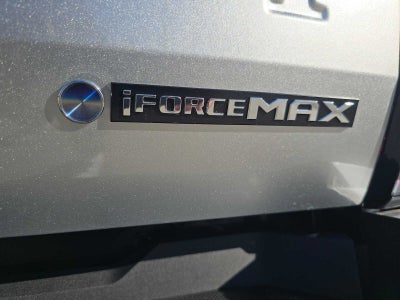 2026 Toyota Tundra 1794 Edition Hybrid