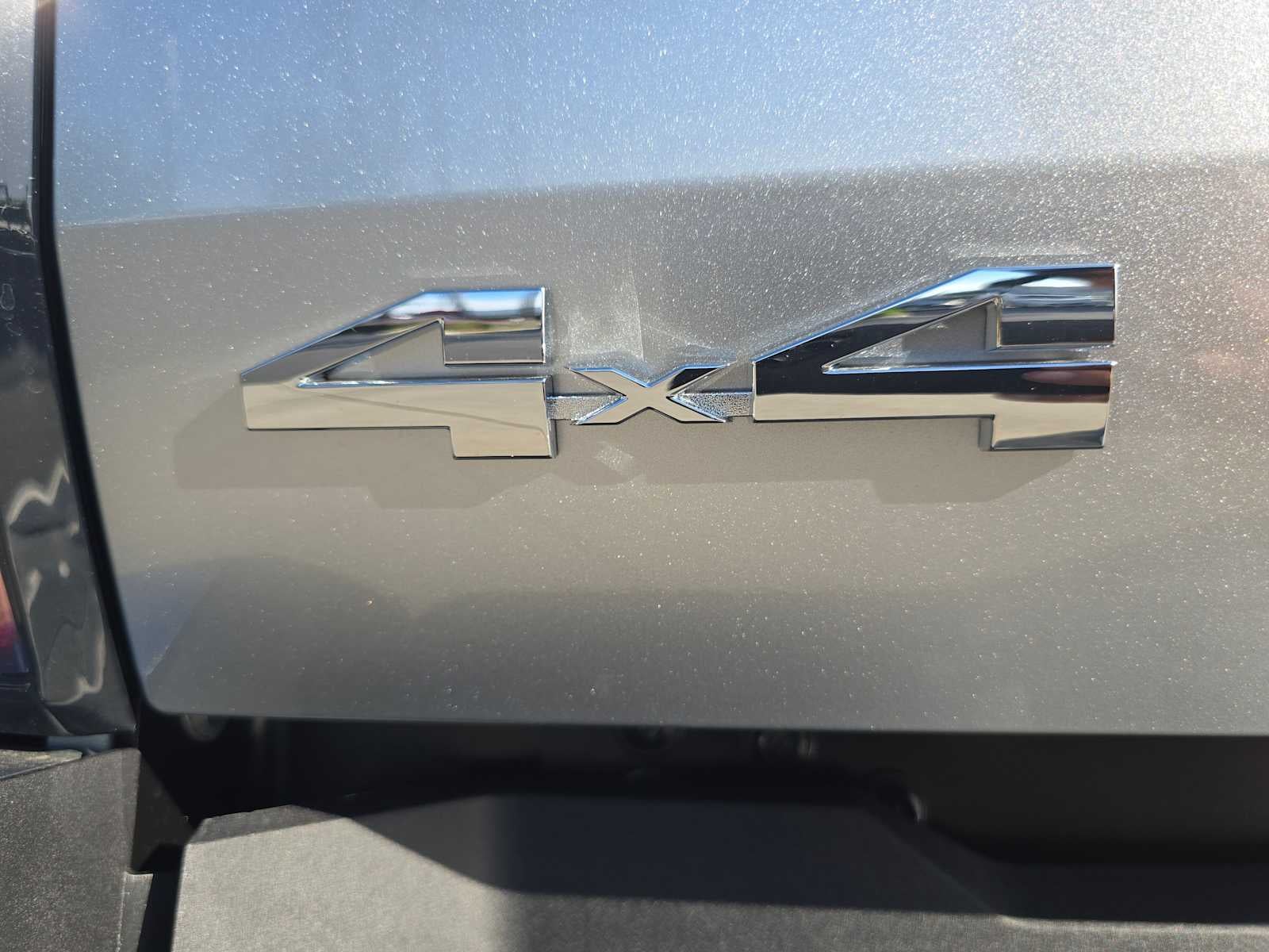 2026 Toyota Tundra 1794 Edition Hybrid