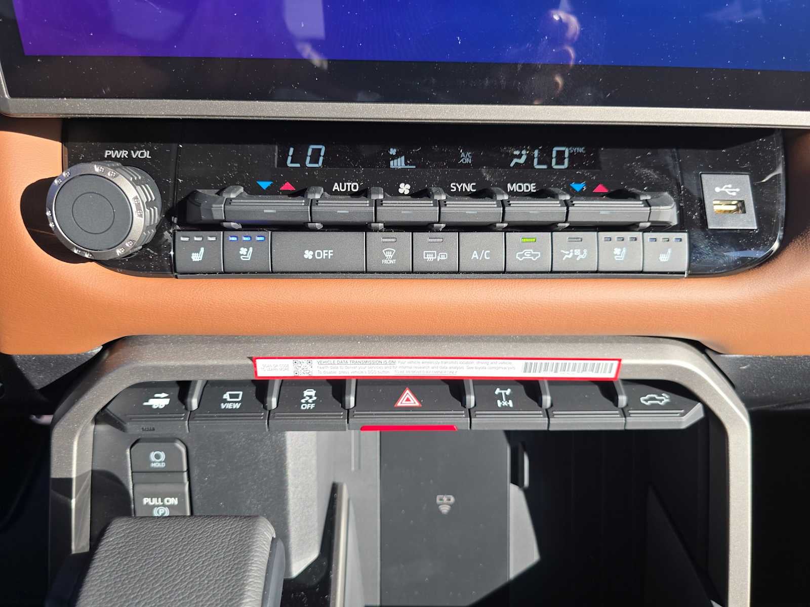 2026 Toyota Tundra 1794 Edition Hybrid