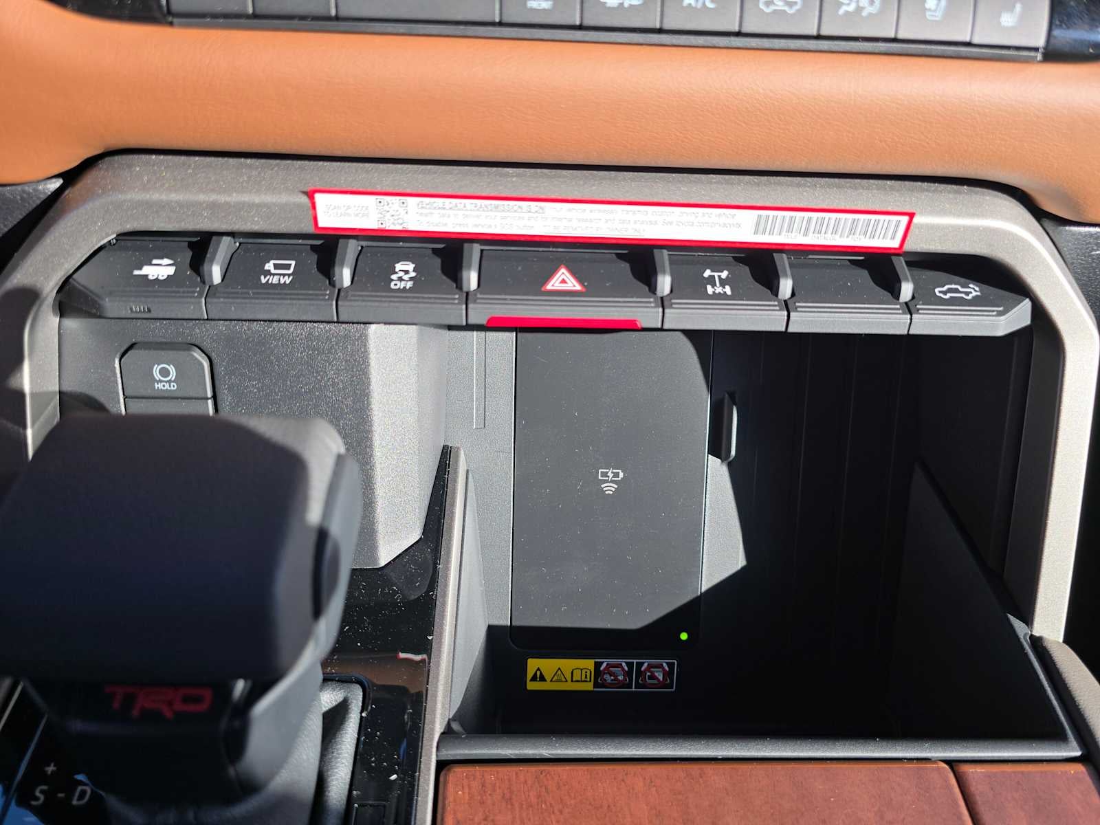 2026 Toyota Tundra 1794 Edition Hybrid