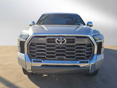 2026 Toyota Tundra 1794 Edition Hybrid