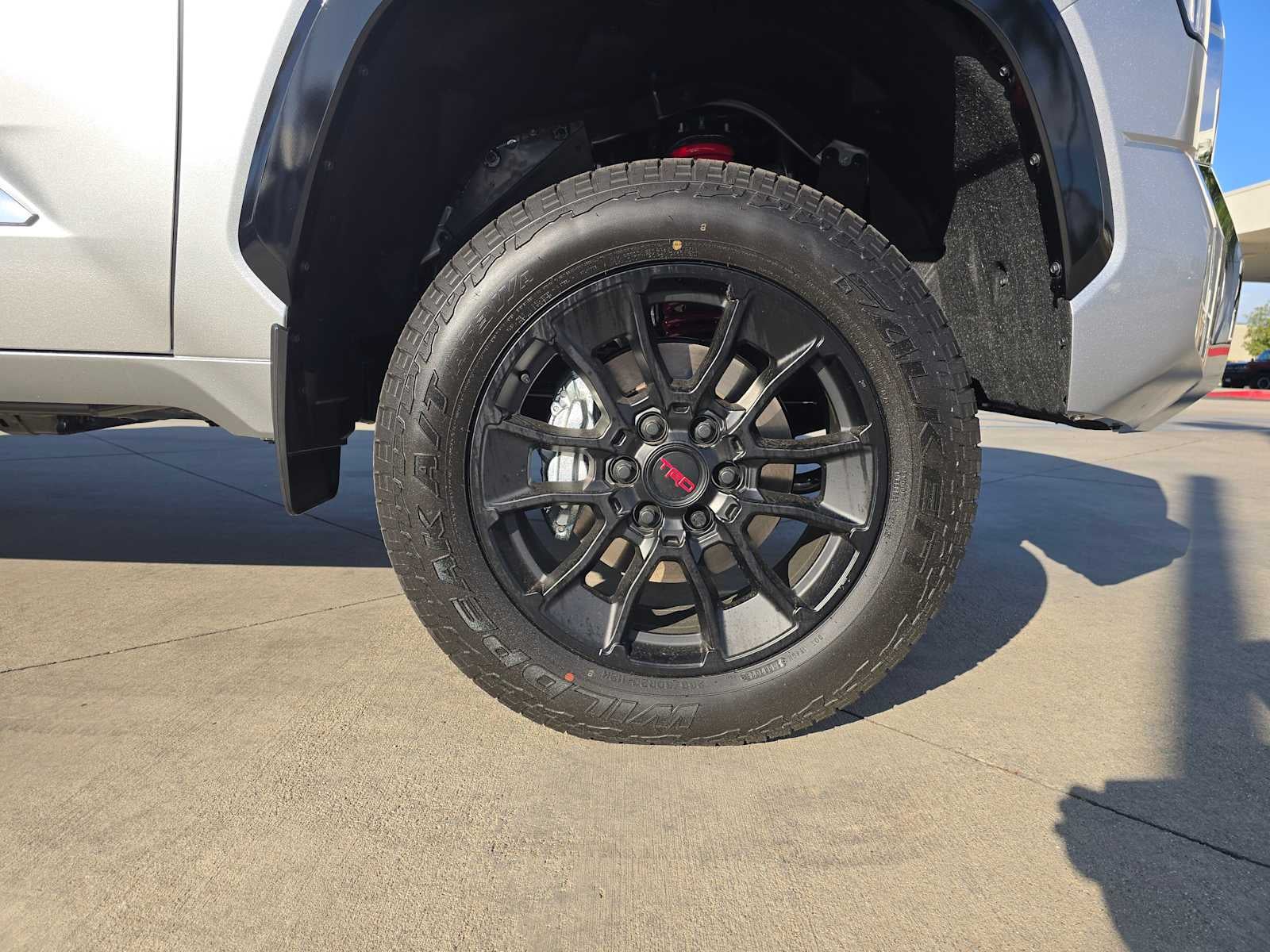 2026 Toyota Tundra 1794 Edition Hybrid