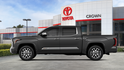 2026 Toyota Tundra 1794 Edition Hybrid