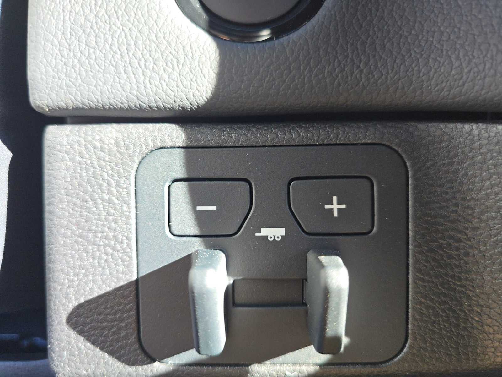 2026 Toyota Tundra Limited Hybrid