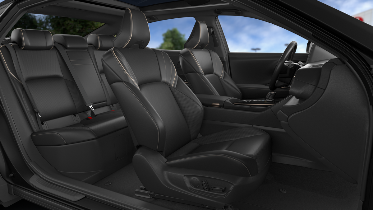 2026 Toyota Toyota Crown Limited